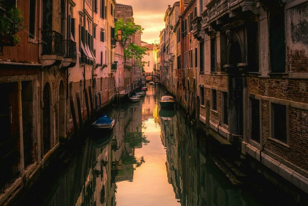 venezia